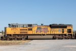 UP 8526